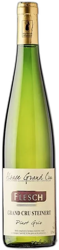 photo Pinot Gris gc Steinert