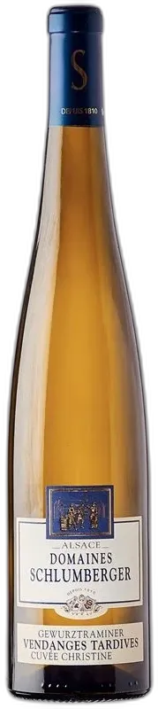 photo Pinot Gris Grand Cru Kitterle