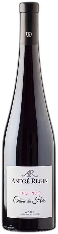 photo Pinot Noir 