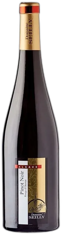 photo Pinot Noir 