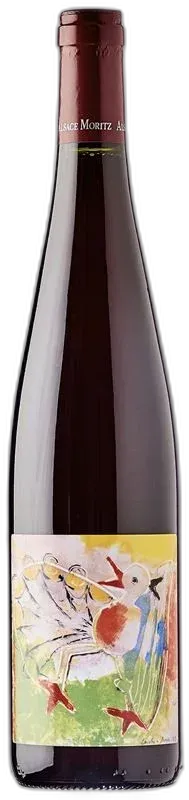 photo Pinot Noir Barrique