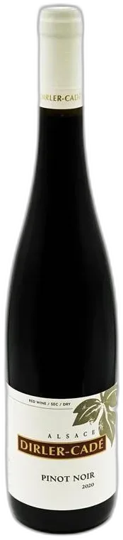 photo Pinot Noir