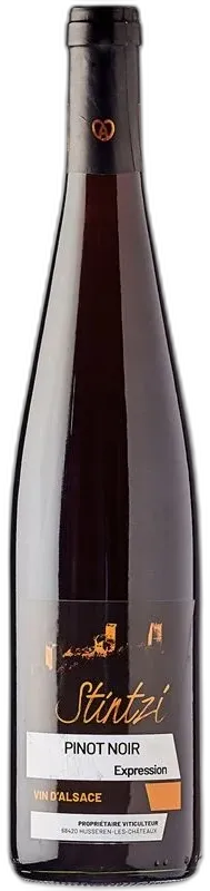 photo Pinot Noir Expression