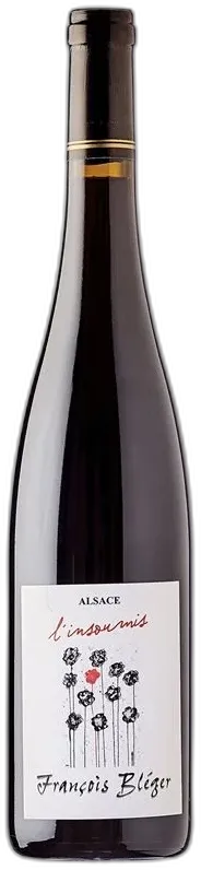 photo Pinot Noir l’Insoumis