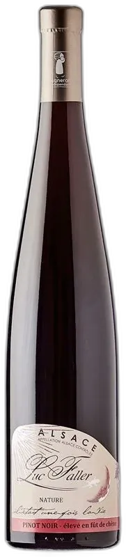 photo Pinot Noir Nature