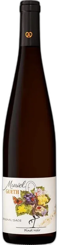 photo Pinot Noir Origin’Alsace