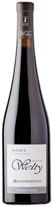 photo Pinot Noir Quintessence