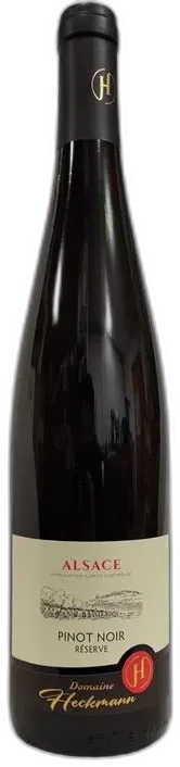 photo Pinot Noir Reserve