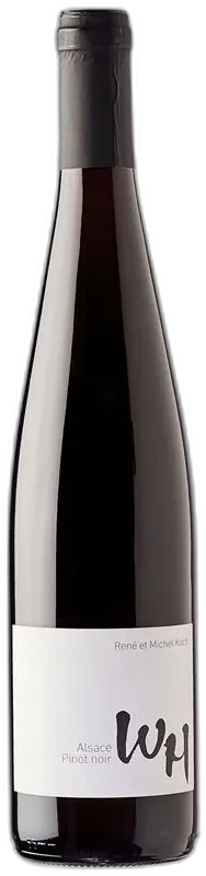photo Pinot Noir