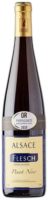 photo Pinot Noir