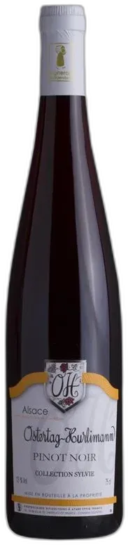 photo Pinot Noir-Domaine Ostertag Hurlimann