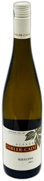 photo Riesling Domaine Dirler