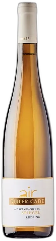 photo Riesling Grand Cru Spiegel Éléments Air