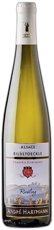 photo Riesling Bieldstoecklé