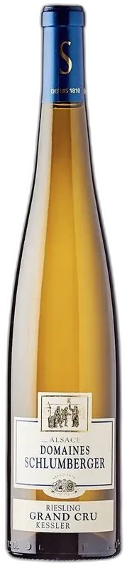 photo Riesling gc Kessler Domaines Schlumberger
