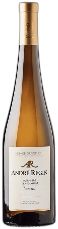 photo Riesling Grand Cru Altenberg
