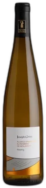 photo Riesling Grand Cru Altenberg de Wolxheim