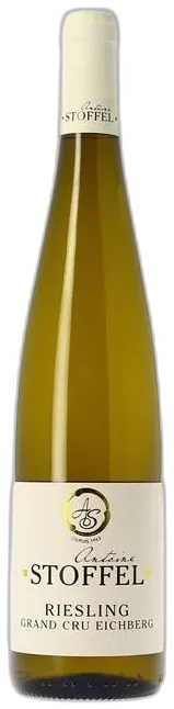photo Riesling Grand Cru Eichberg