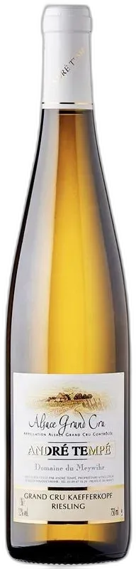 photo Riesling Grand Cru Kaefferkopf