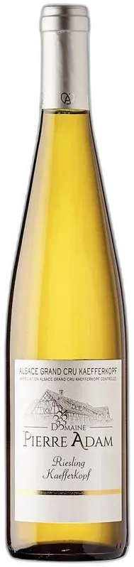 photo Riesling Grand Cru Kaefferkopf