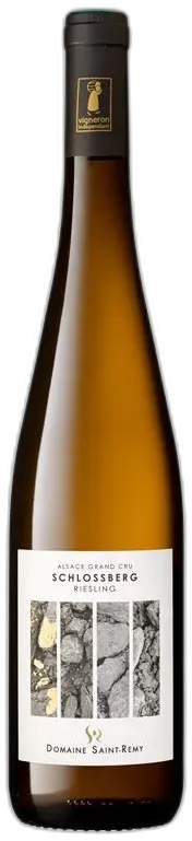 photo Riesling Grand Cru Schlossberg Domaine Saint Rémy