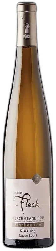 photo Riesling Grand Cru Zinnkoepfle 