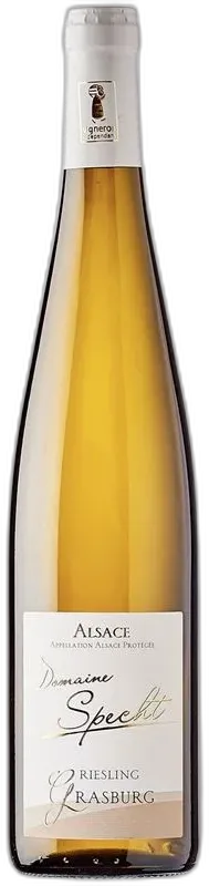 photo Riesling Grasburg