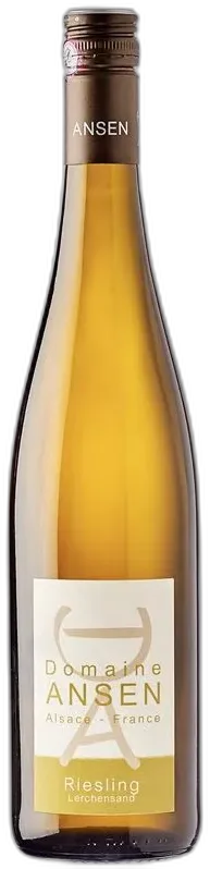 photo Riesling Lerchensand