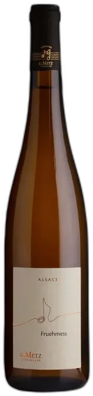 photo Riesling Lieu Dit Fruehmess
