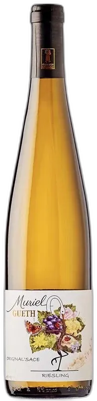 photo Riesling Original'Sace