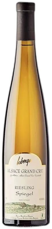 photo Riesling Spiegel