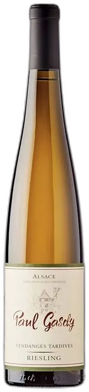 photo Riesling Vendanges Tardives