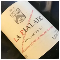photo La Pialade