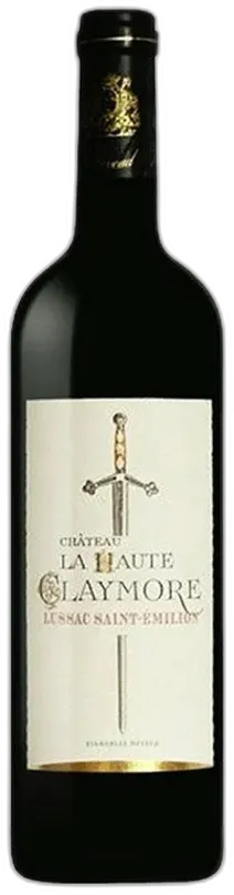 photo Château la Haute Claymore 2018