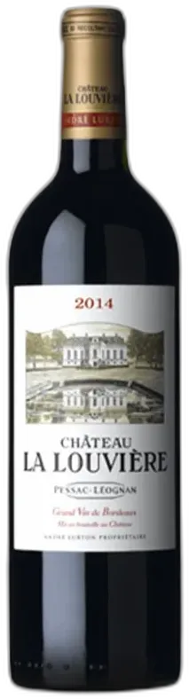 photo Château la Louvière