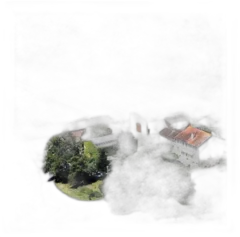 aperçu du vin Château Penin Bordeaux Clairet