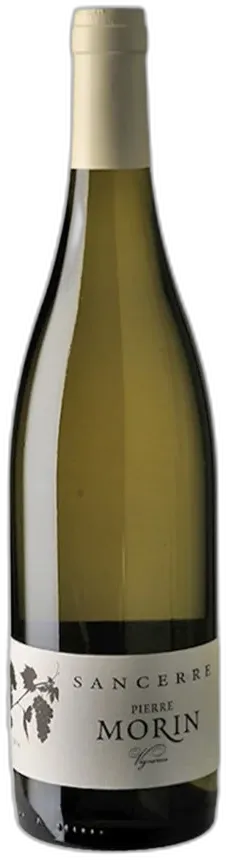 photo du vin Domaine Pierre Morin Sancerre