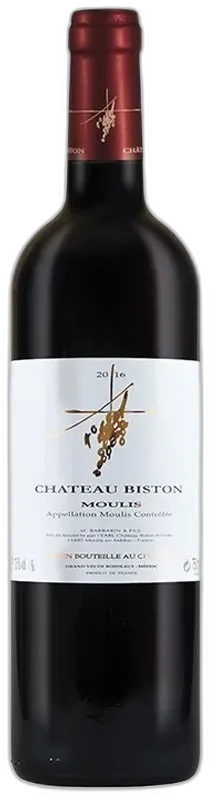 photo Château Biston