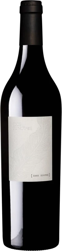 photo Château le Clos du Notaire Sans Souffre 2022
