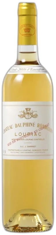photo Chateau Dauphiné Rondillon