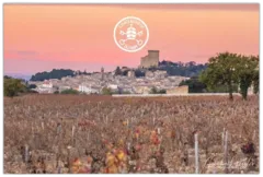 photo Domaine du Banneret 2020 Chateau Neuf du Pape