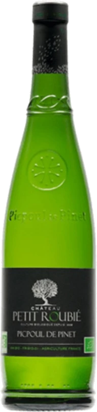 photo Domaine Petit Roubié Picpoul de Pinet