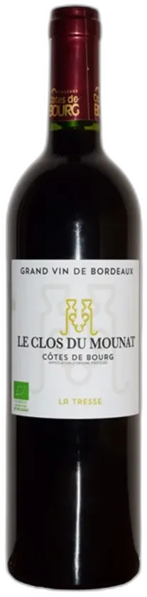photo Clos du Mounat la Tresse