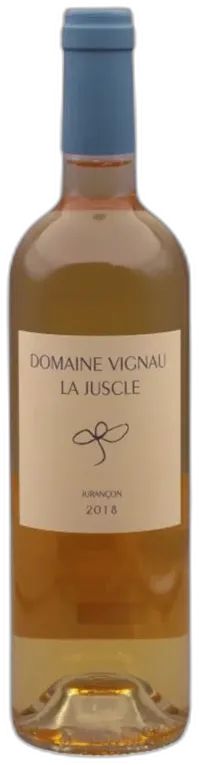 photo Vignau la Juscle