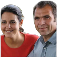 capture du vin Domaine Sérol Oudan Côte Roannaise