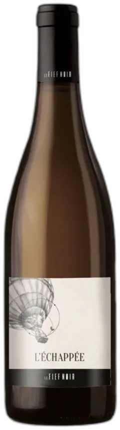 photo Cuvée Echappée