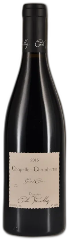 photo Chapelle-Chambertin Grand Cru