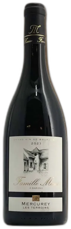 photo Mercurey les Terroirs 2023
