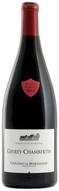 photo Magnum Gevrey-Chambertin 2014