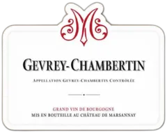 photo Magnum Gevrey-Chambertin 2017